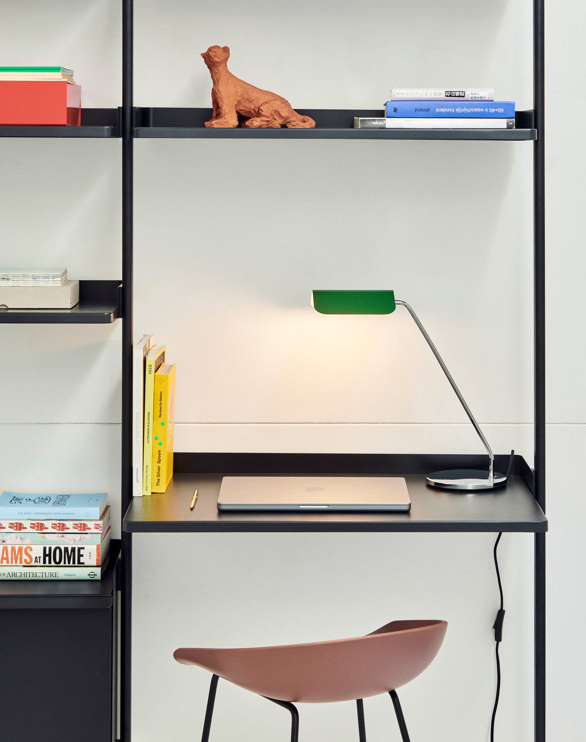 Hay Apex Desk Lamp