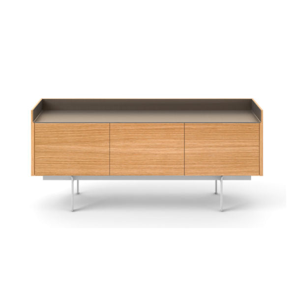 Punt Stockholm sideboard 3 doors