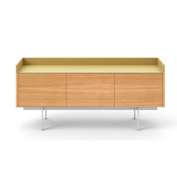 Punt Stockholm sideboard 3 doors
