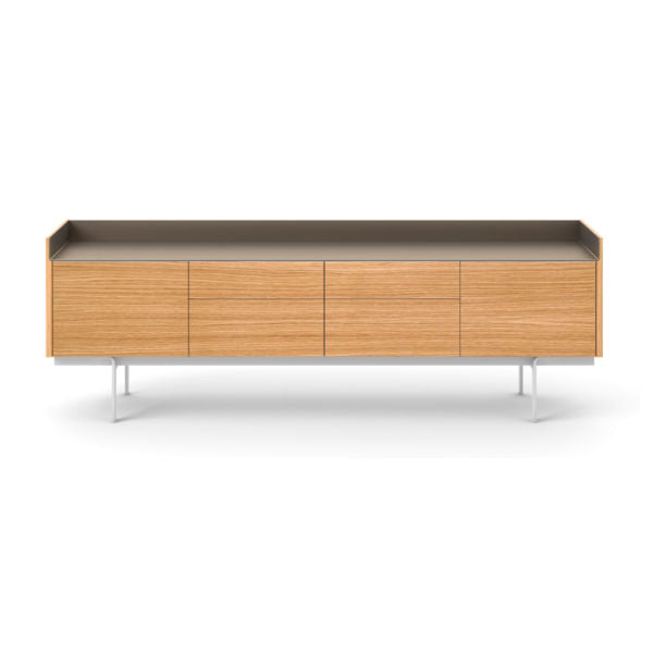Punt Stockholm sideboard 4 doors