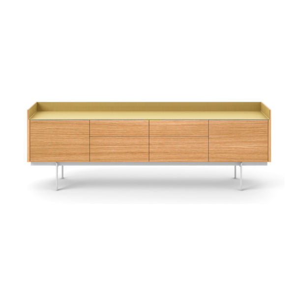 Punt Stockholm sideboard 4 doors