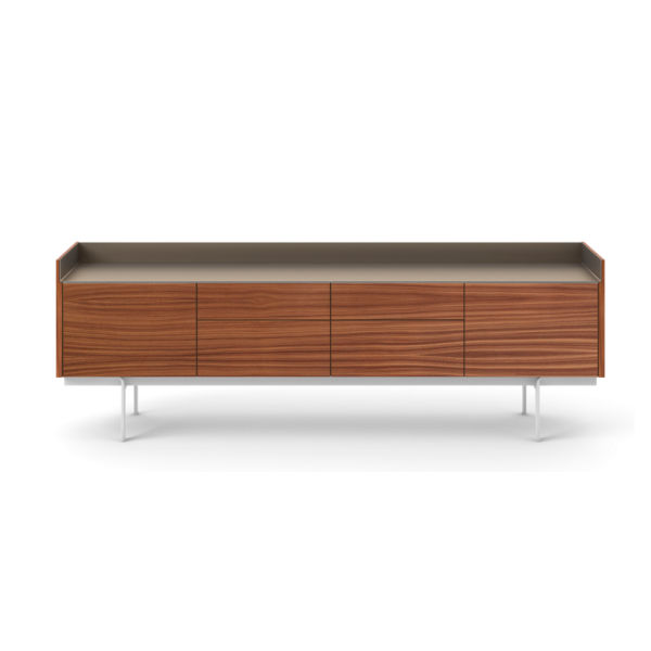 Punt Stockholm sideboard 4 doors