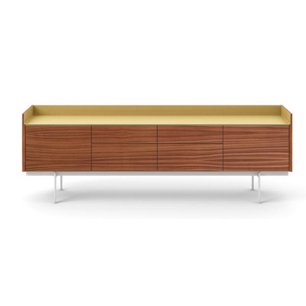 Punt Stockholm sideboard 4 doors