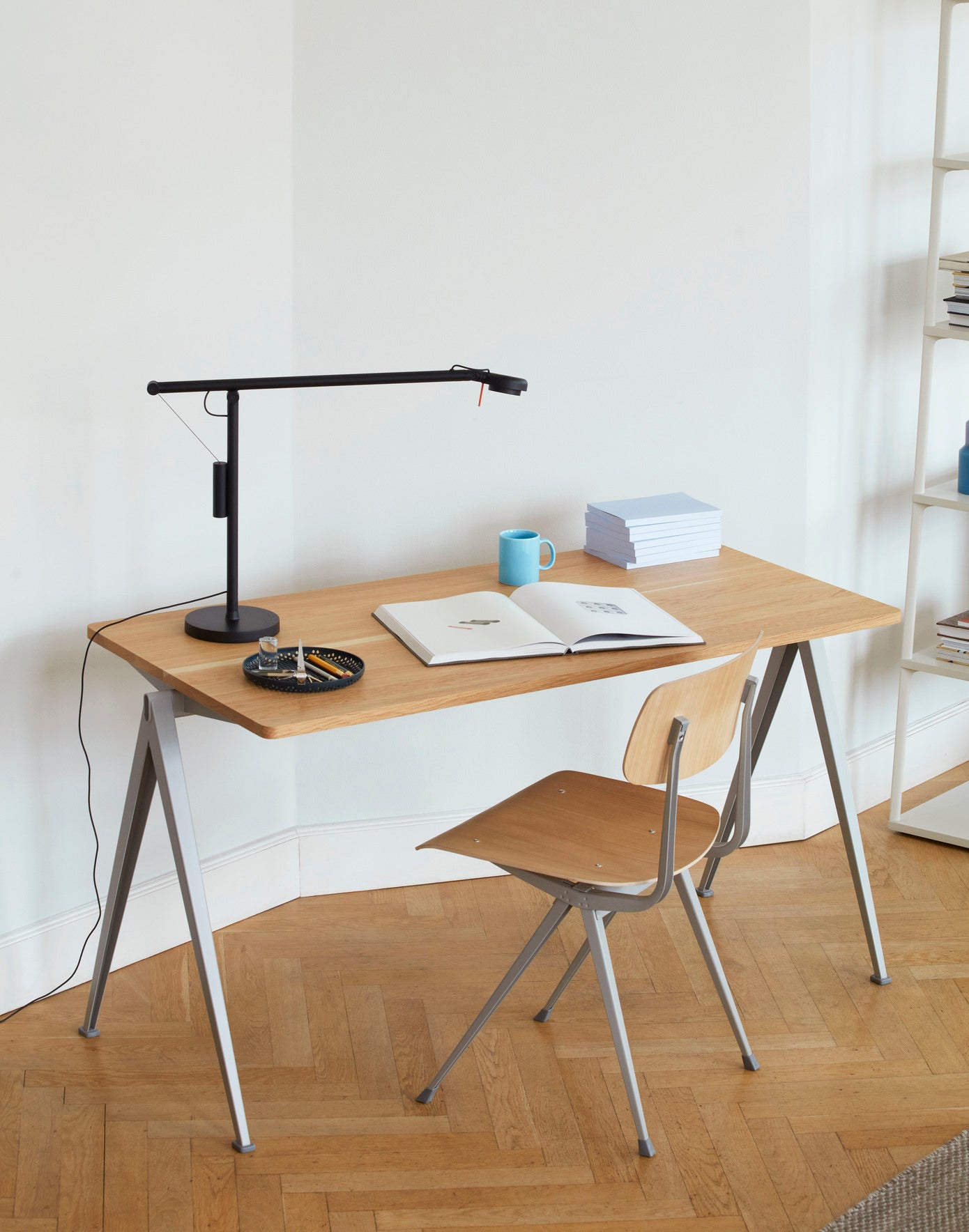 Hay Result Chair