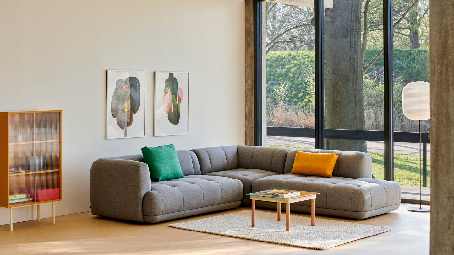 Hay Kofi Coffee Table 80x80