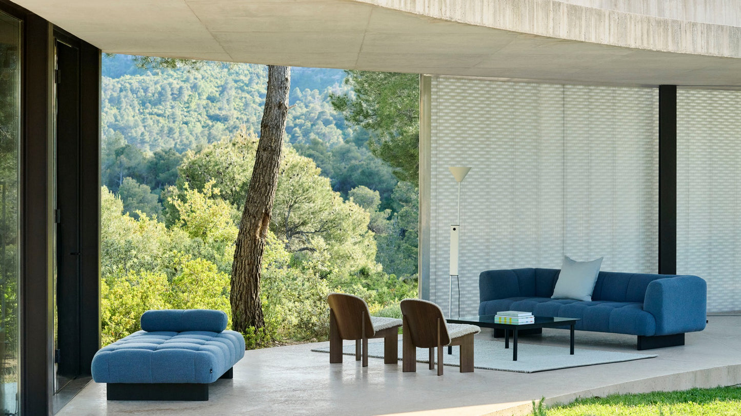 Hay Quilton Lift Daybed