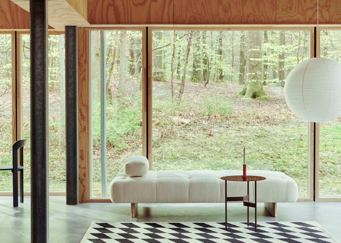 Hay Quilton Lift Daybed