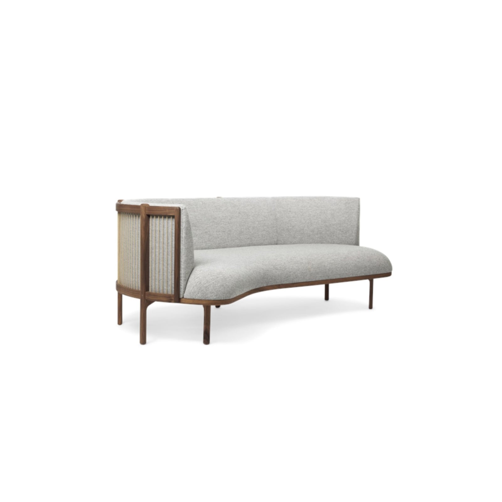 Carl Hansen Son RF1903 Sideways Sofa