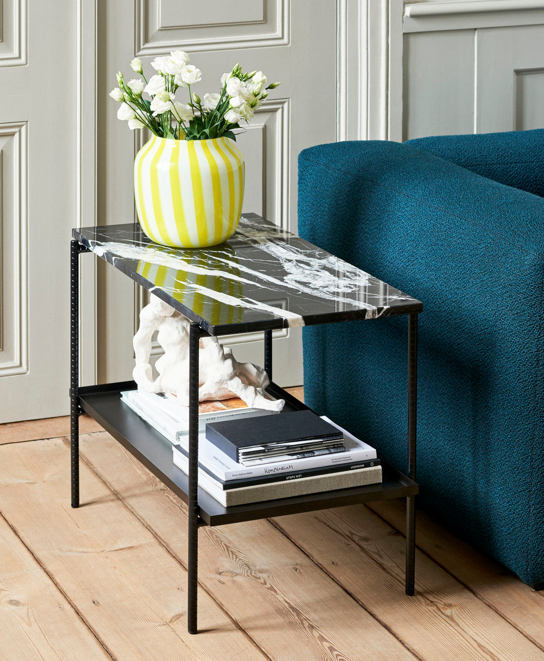 Hay Rebar Side Table L75