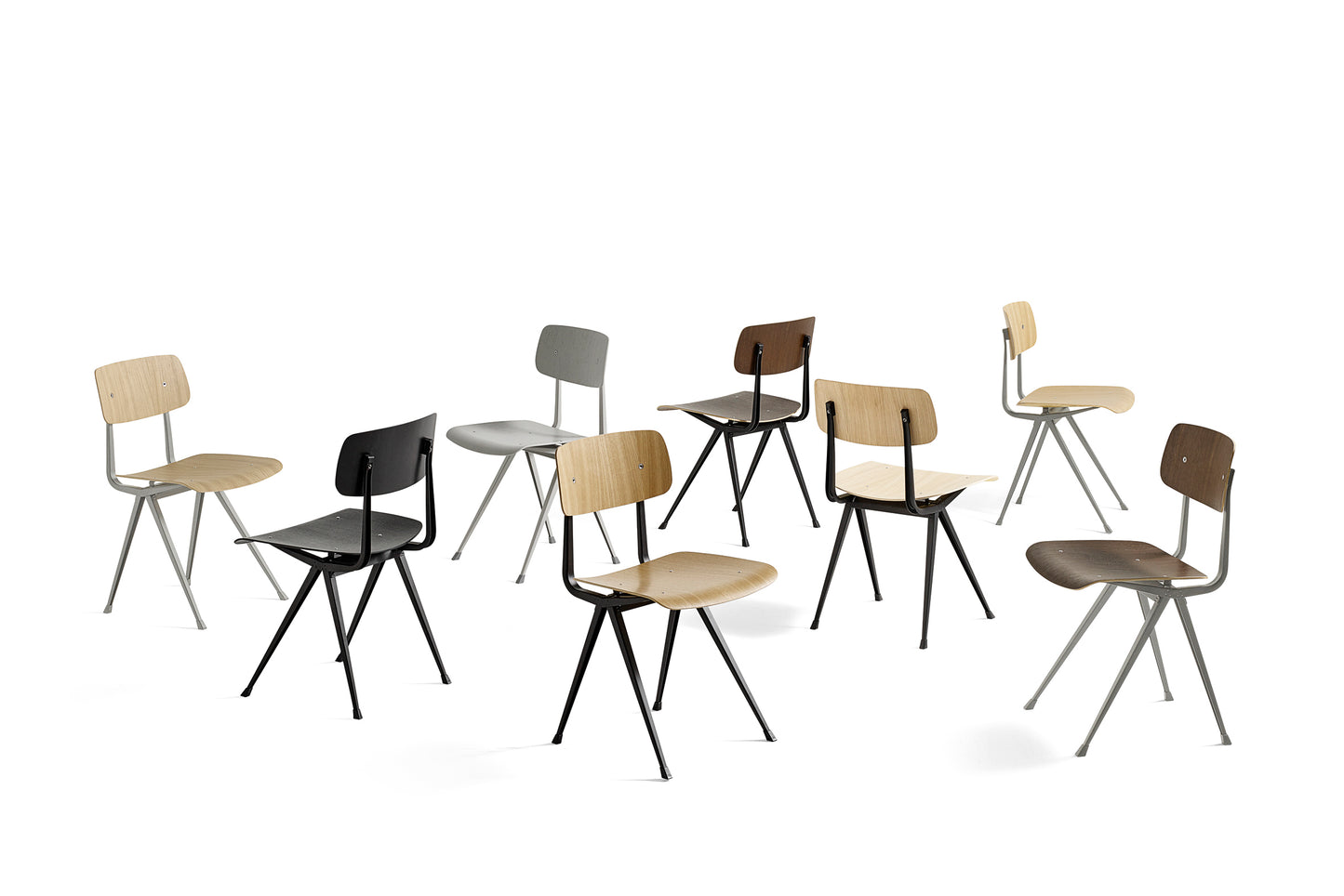 Hay Result Chair