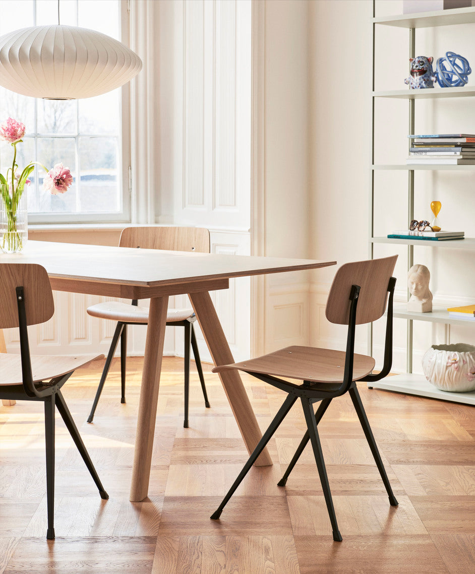 Hay Result Chair