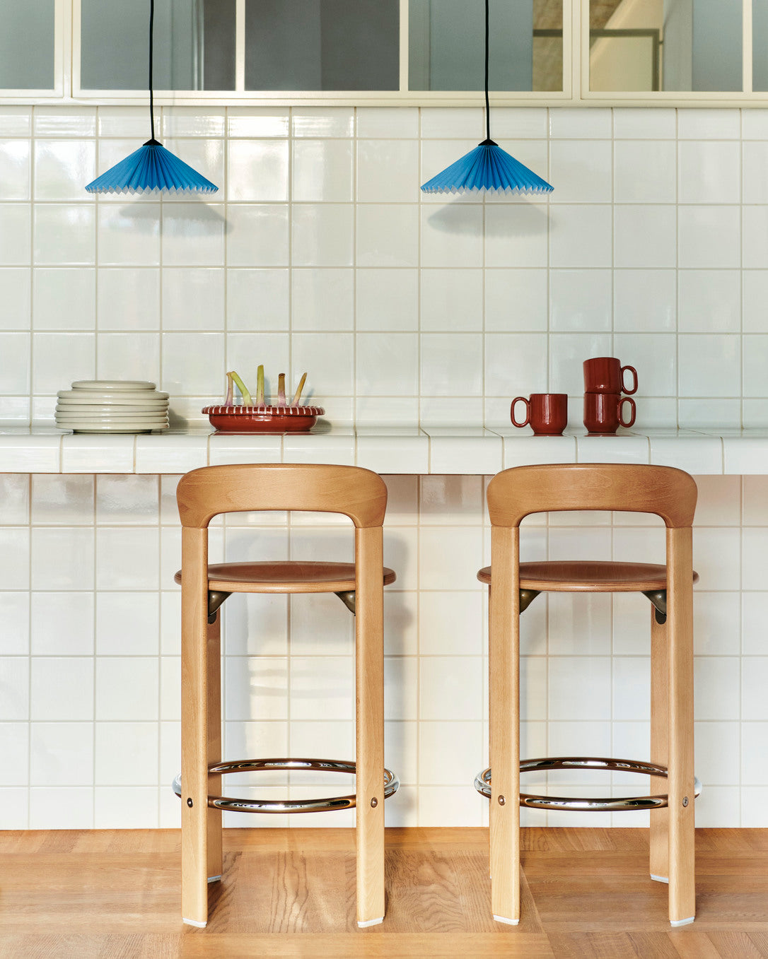 Hay Matin Pendant Light