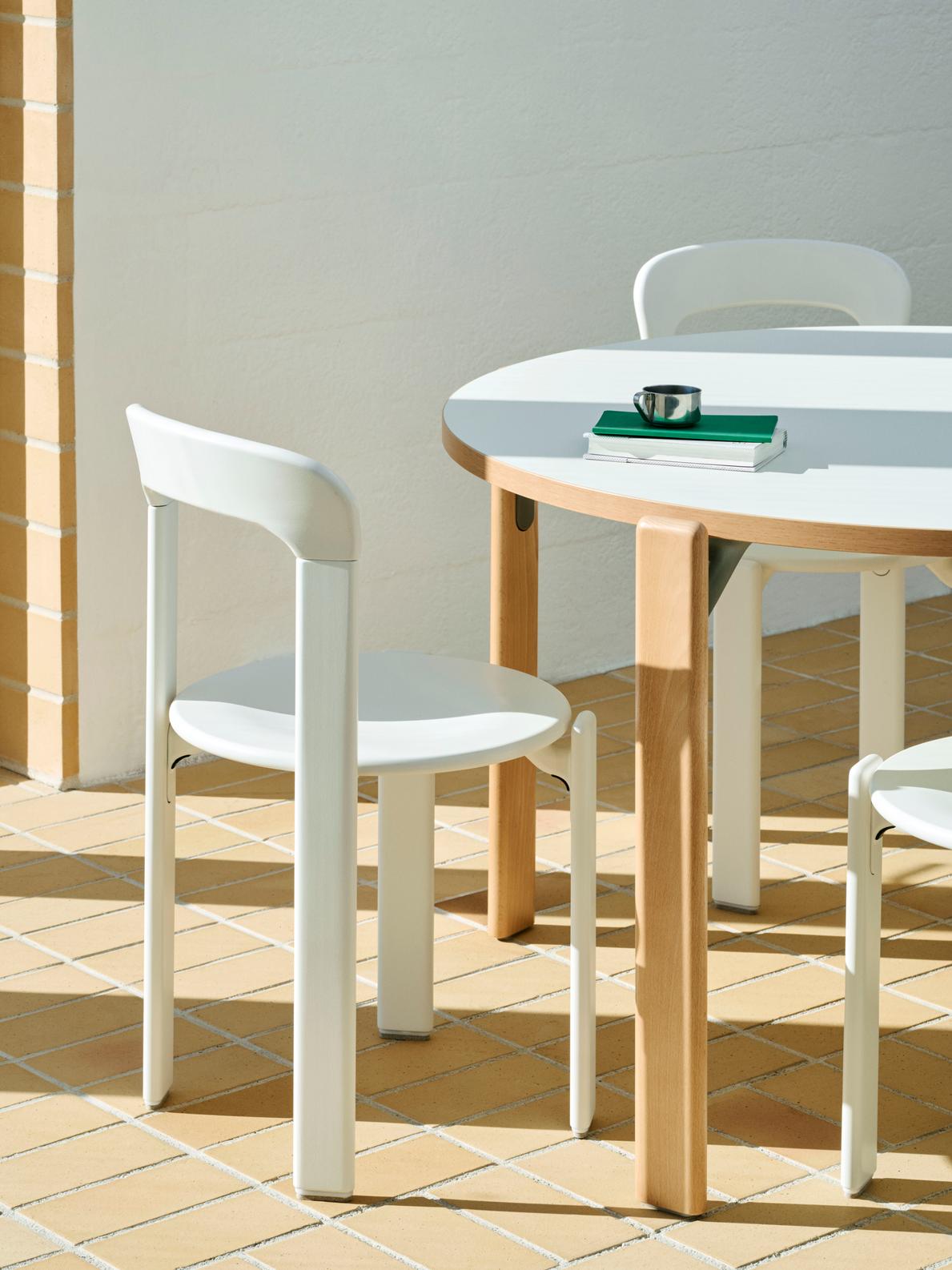 Hay Rey Table