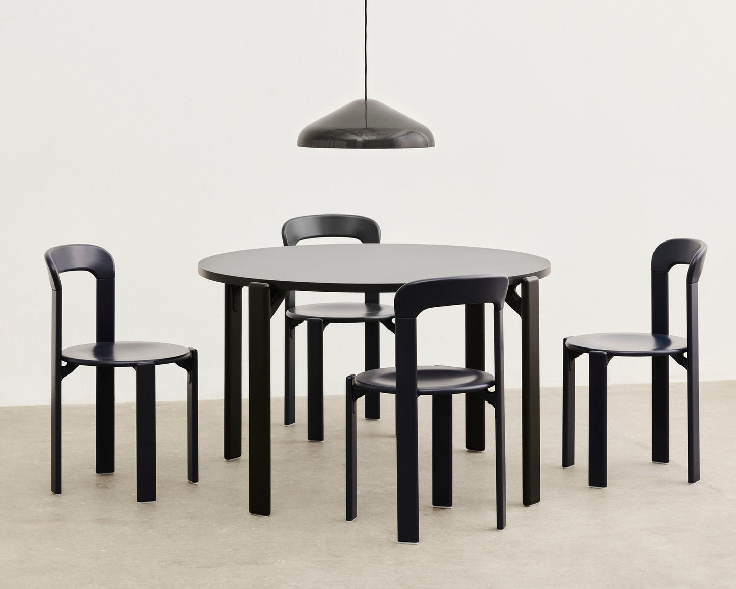 Hay Rey Table