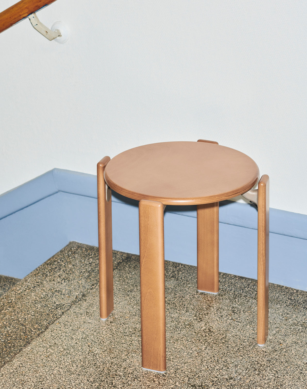 Hay Rey Stool