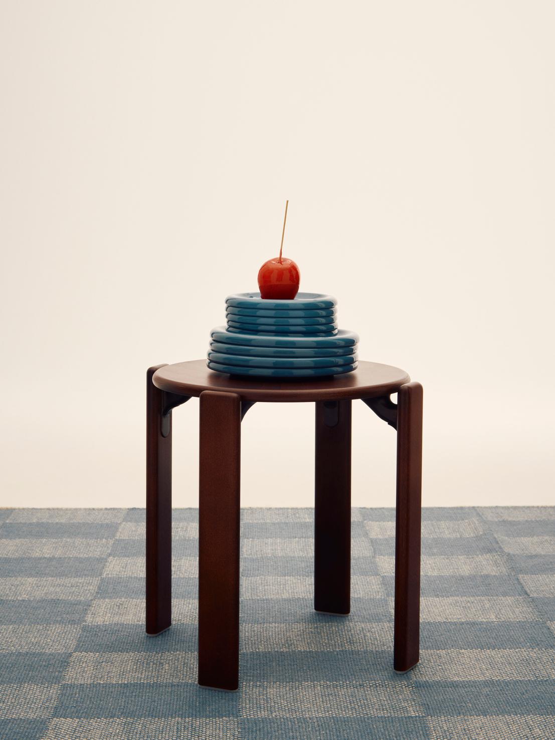 Hay Rey Stool