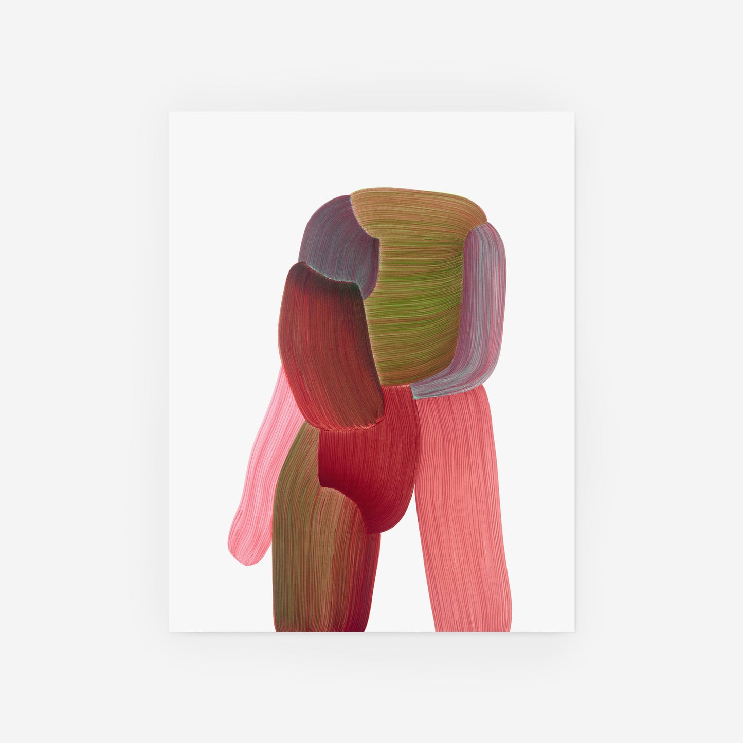 The Wrong Shop Ronan Bouroullec Drawing 18