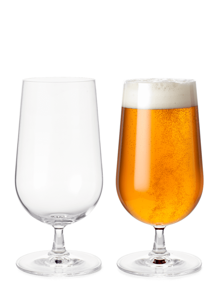 Rosendahl Grand Cru Beer Glass Set of 2