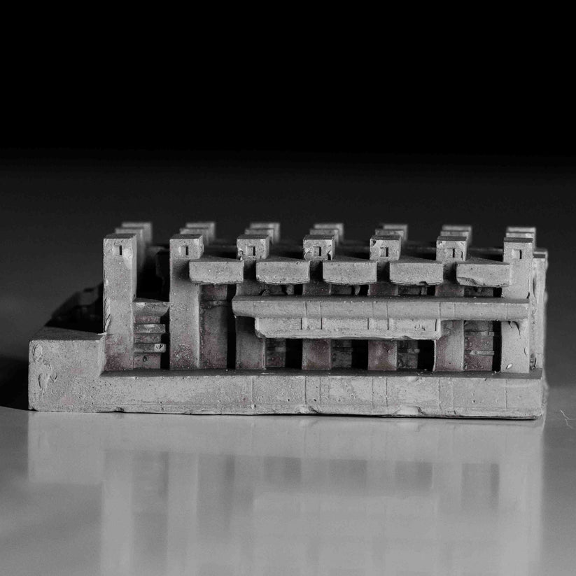 Spaceplay Mini 006: The Barbican Centre