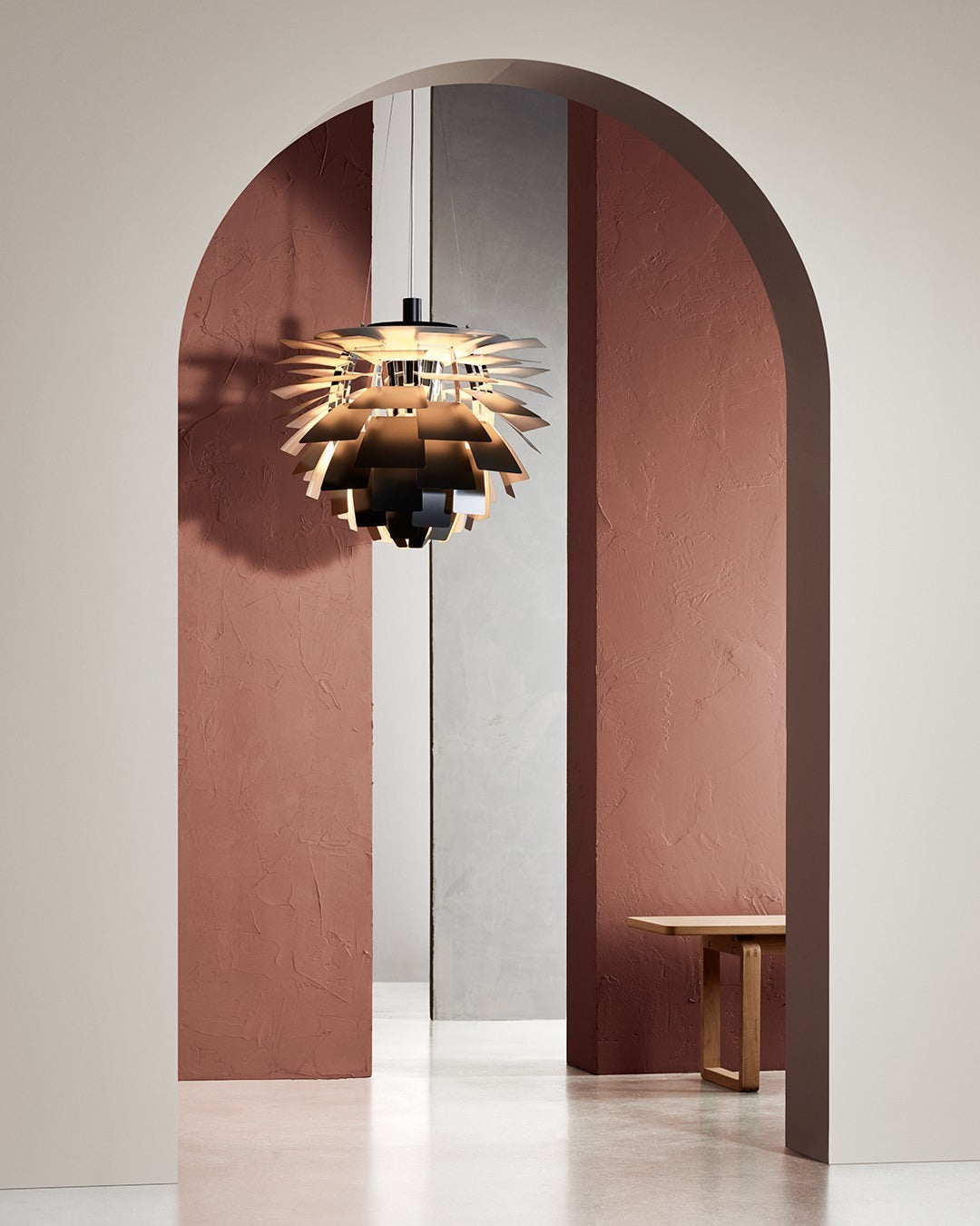 Louis Poulsen PH Artichoke Suspension