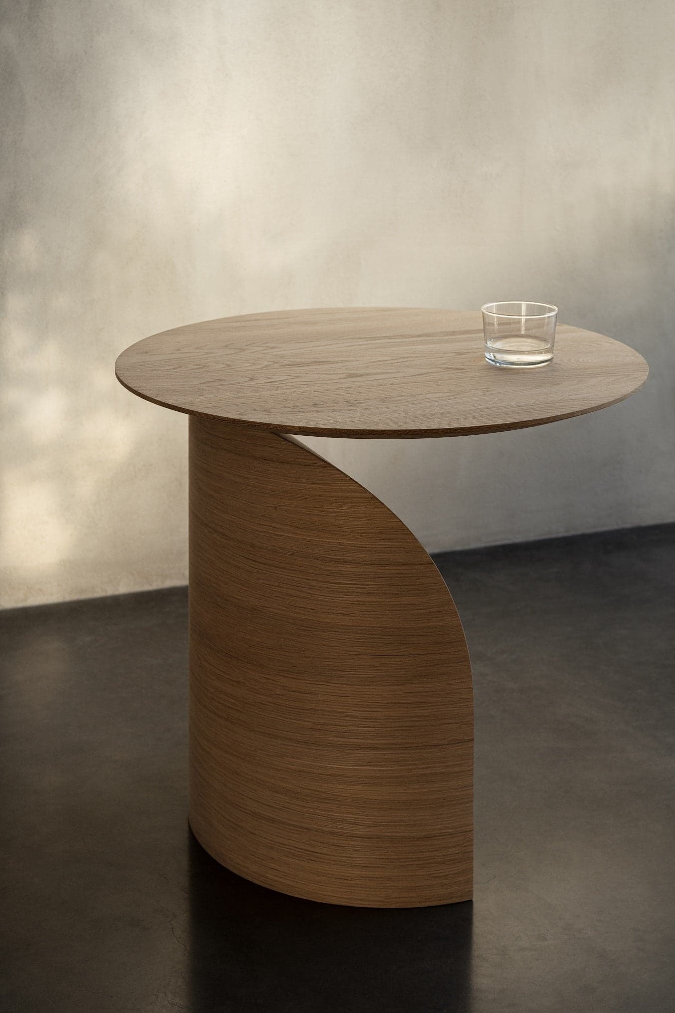 Swedese Savoa Table - Diameter 54cm