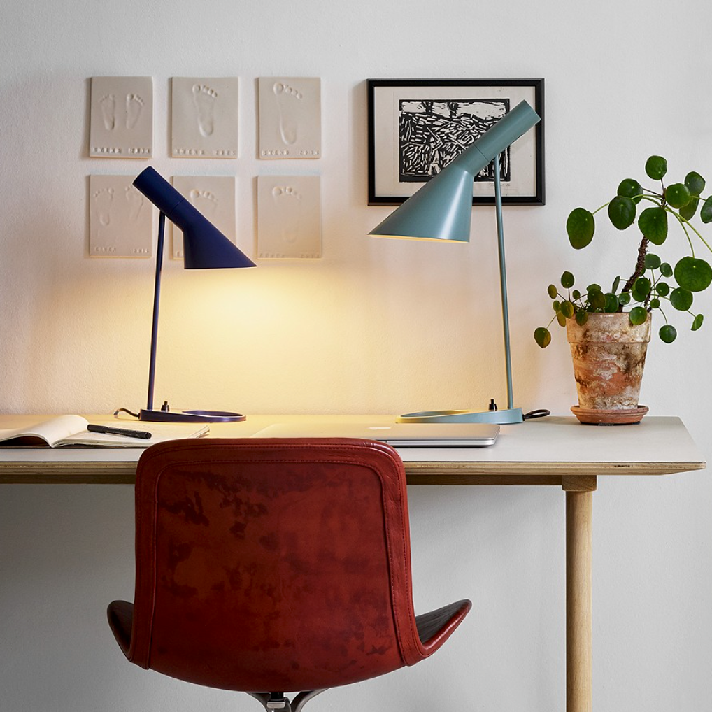 Louis Poulsen AJ Mini Table Lamp