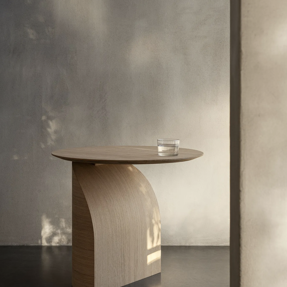 Swedese Savoa Table - Diameter 64cm