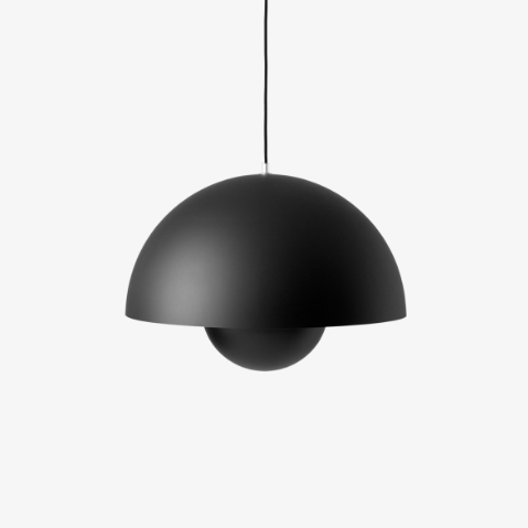&Tradition Flowerpot VP2 Pendant Light
