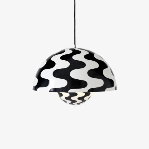 &Tradition Flowerpot VP2 Pendant Light