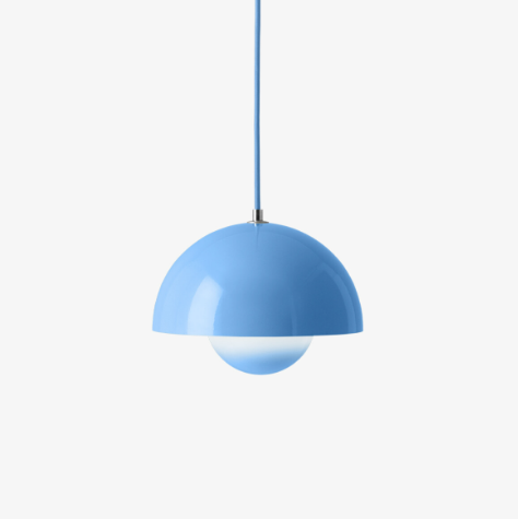 &Tradition Flowerpot VP1 Pendant Light