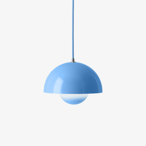 &Tradition Flowerpot VP1 Pendant Light