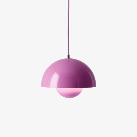 &Tradition Flowerpot VP1 Pendant Light