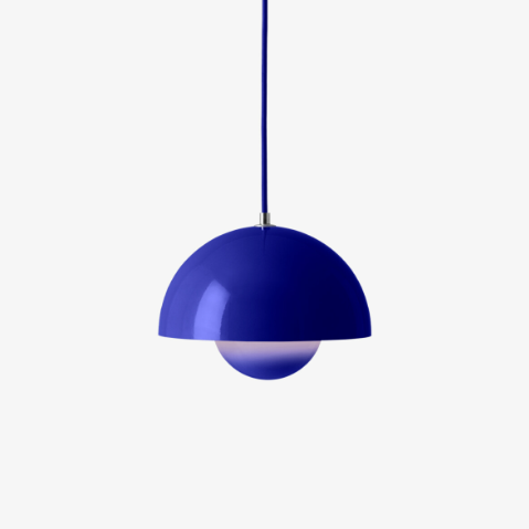 &Tradition Flowerpot VP1 Pendant Light