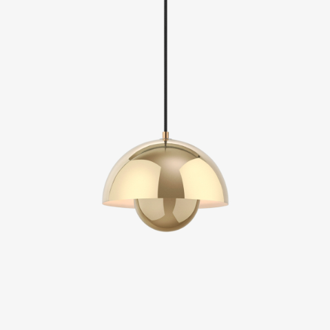 &Tradition Flowerpot VP1 Pendant Light