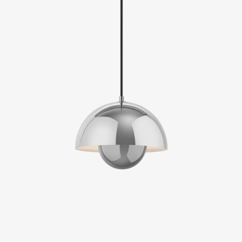 &Tradition Flowerpot VP1 Pendant Light