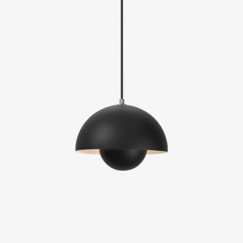&Tradition Flowerpot VP1 Pendant Light