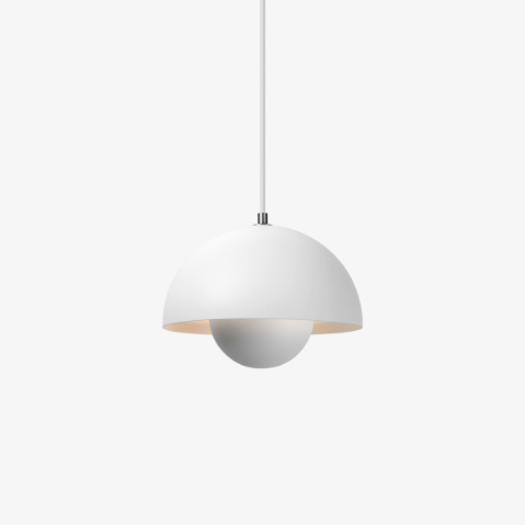 &Tradition Flowerpot VP1 Pendant Light