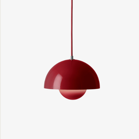 &Tradition Flowerpot VP1 Pendant Light