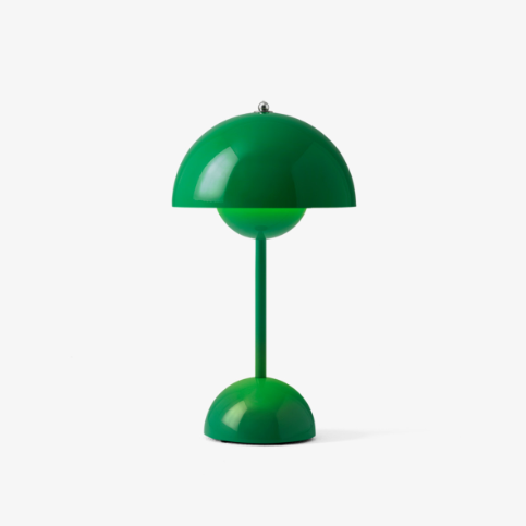 &Tradition Flowerpot VP9 Portable Lamp