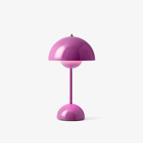 &Tradition Flowerpot VP9 Portable Lamp