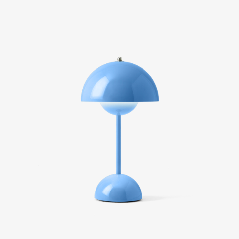 &Tradition Flowerpot VP9 Portable Lamp