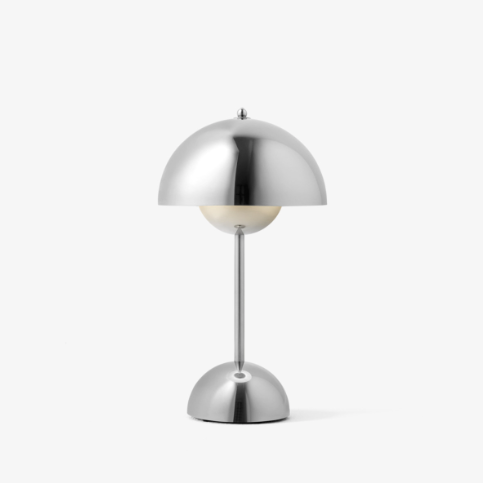 &Tradition Flowerpot VP9 Portable Lamp