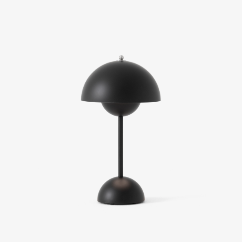 &Tradition Flowerpot VP9 Portable Lamp