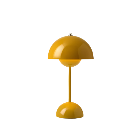 &Tradition Flowerpot VP9 Portable Lamp