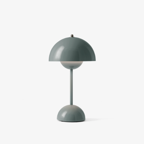 &Tradition Flowerpot VP9 Portable Lamp