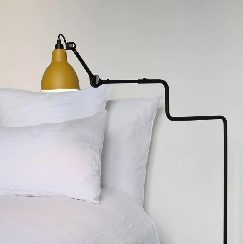 DCW Editions Lampe Gras 411 Floor Lamp