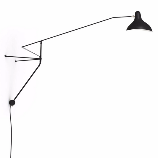 DCW Editions Mantis BS2 Wall Light