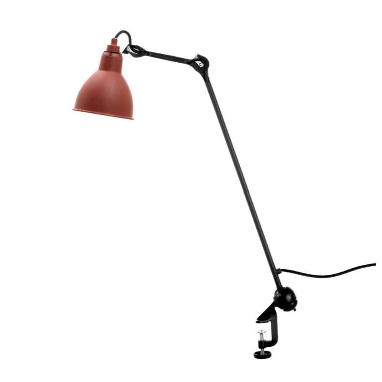 DCW Editions Lampe Gras 201 Table Lamp