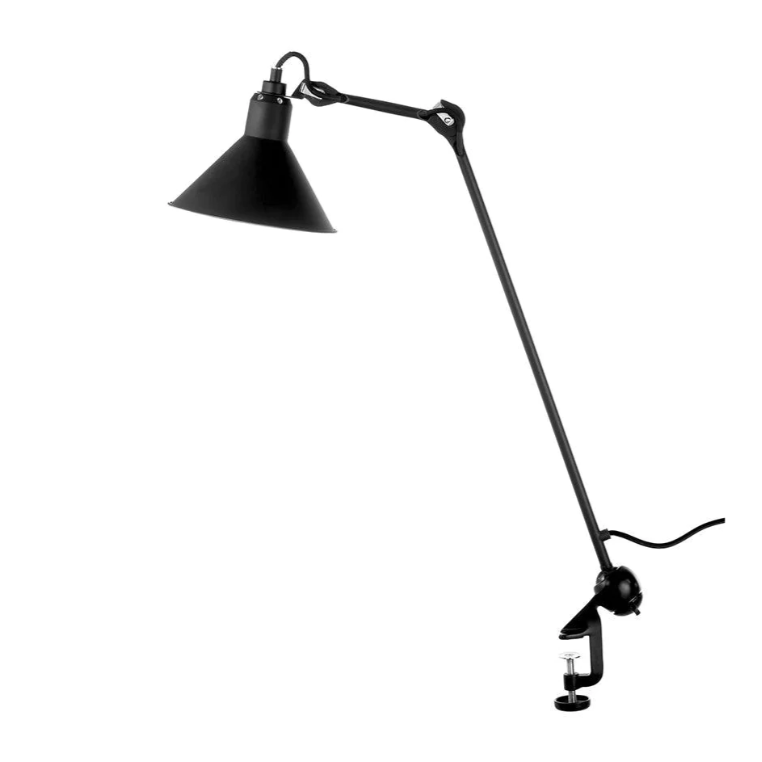 DCW Editions Lampe Gras 201 Table Lamp