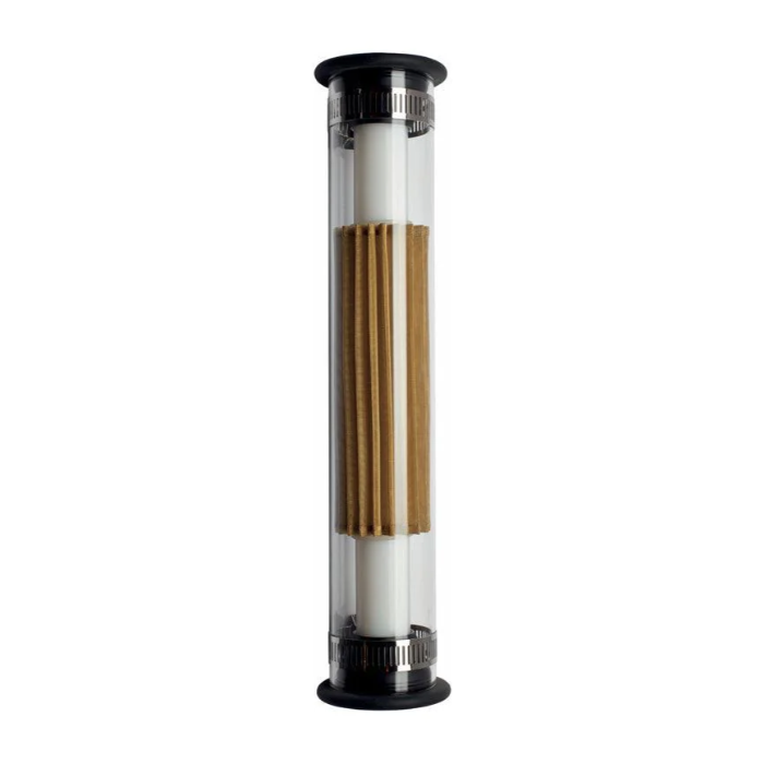 DCW Editions In The Tube Wall Light